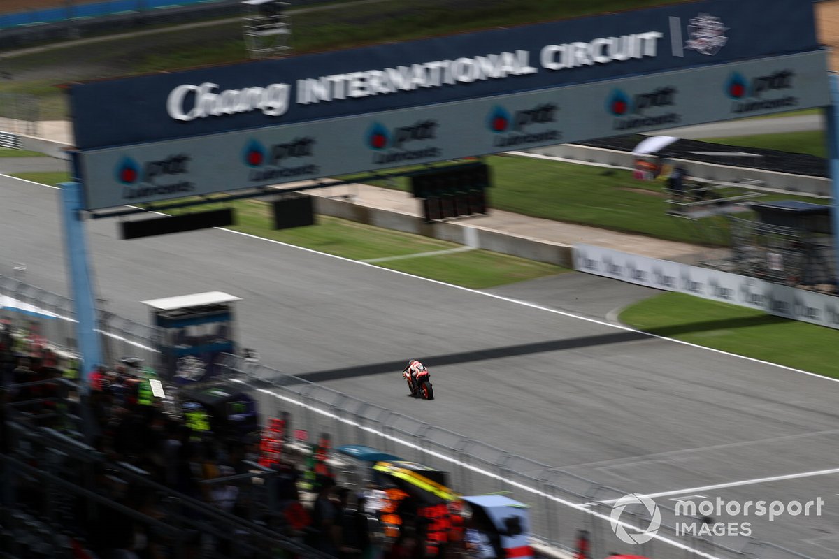 Pol Espargaro, Repsol Honda Team