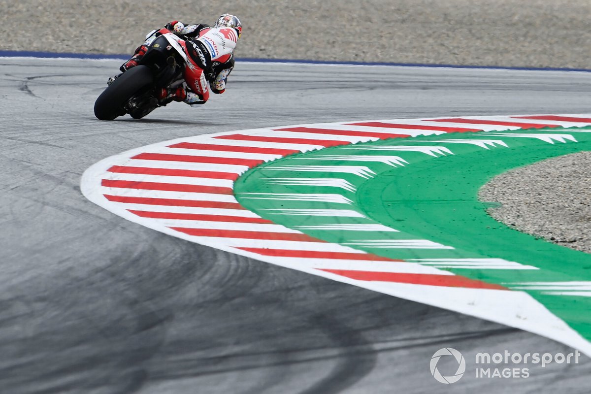 Takaaki Nakagami, Team LCR Honda