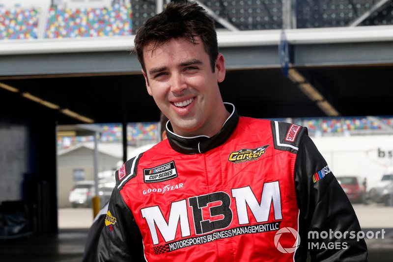 Timmy Hill ?
