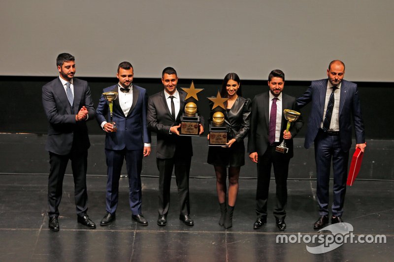 TOSFED Gala Gecesi, TOSFED Yıldızını Arıyor