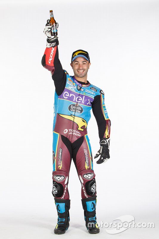 Mike di Meglio, Marc VDS Racing