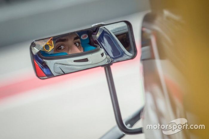  Tatiana Calderón, Seven GP