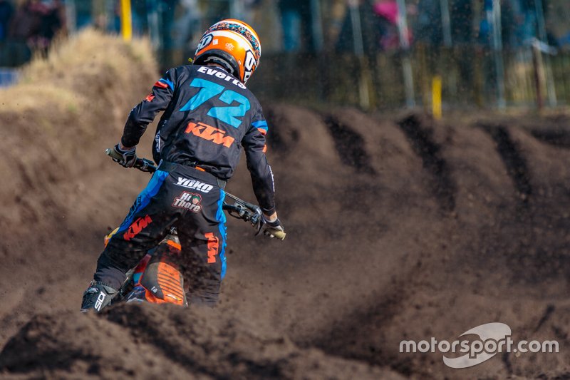 Liam Everts
