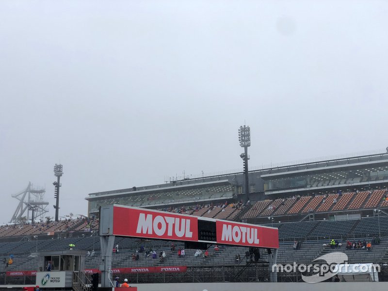 Twin Ring Motegi
