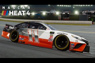Denny Hamlin