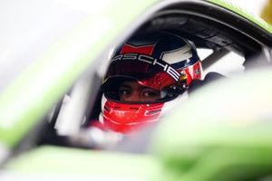 Jaden Conwright, Dinamic Motorsport