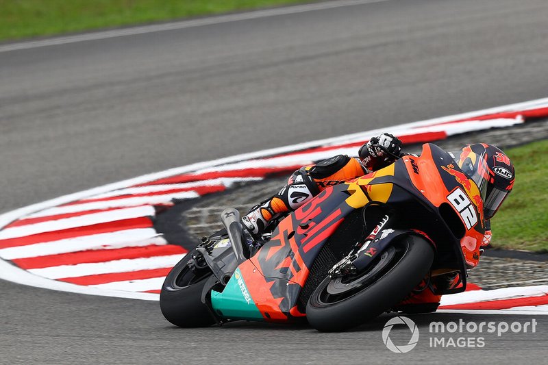 Mika Kallio, Red Bull KTM Factory Racing