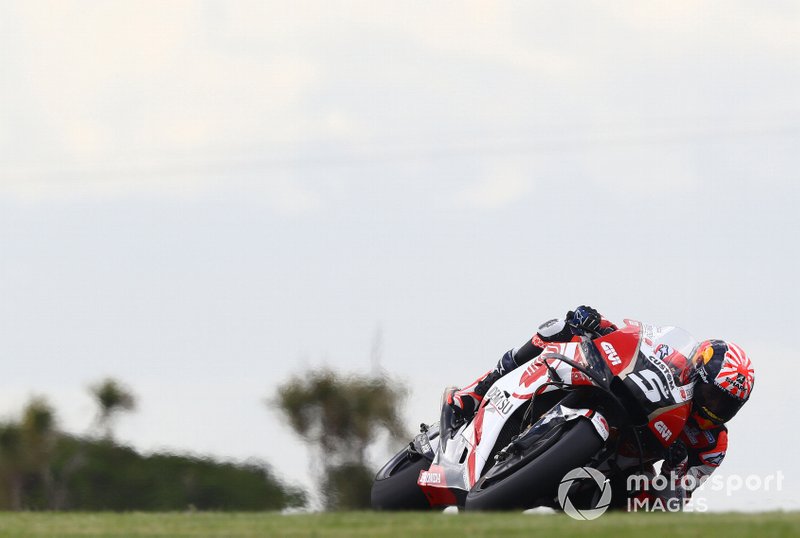 Johann Zarco, Team LCR Honda