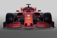 سيارات موسم 2020