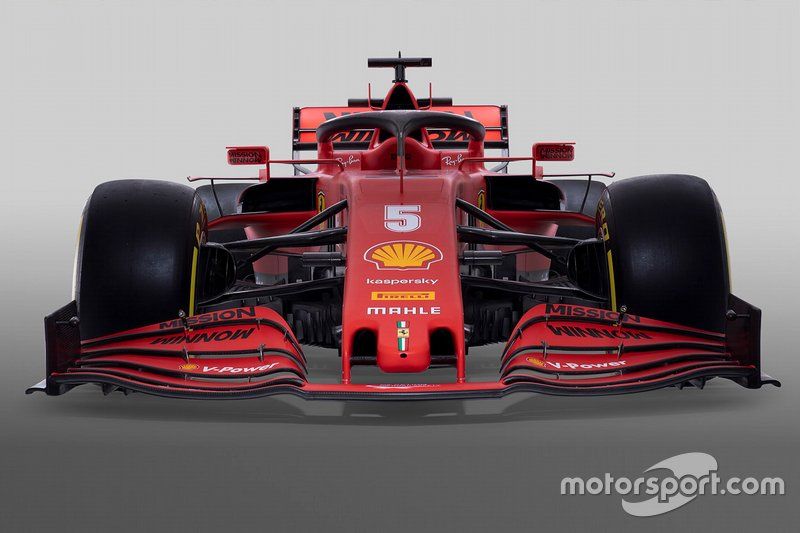 سيارات موسم 2020