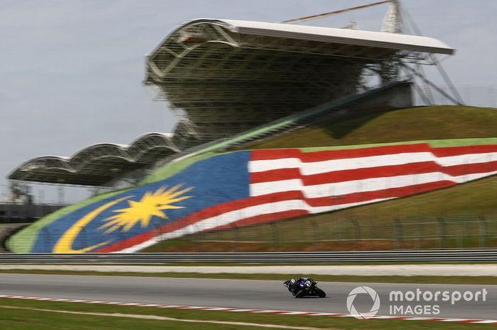 Maverick Vinales, Yamaha Factory Racing