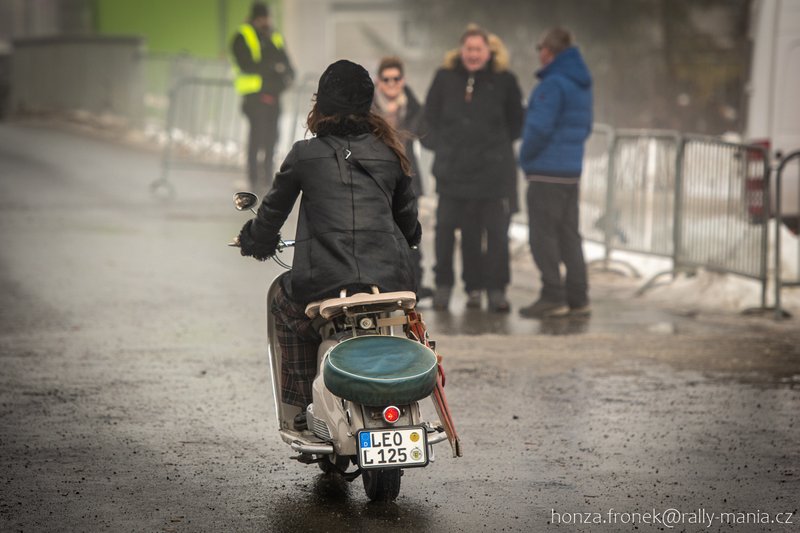 GP Ice Race 2020