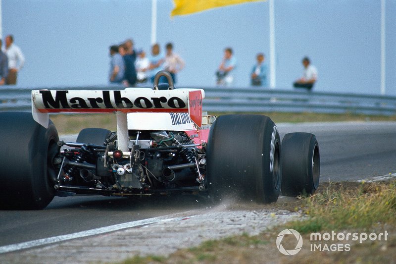 Zandvoort 1976