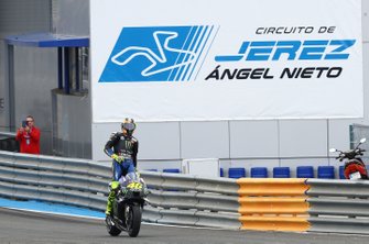 Valentino Rossi, Yamaha Factory Racing