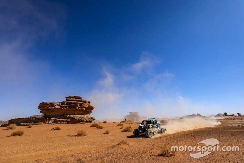 #405 South Racing - Can Am: Casey Currie, Sean Berriman