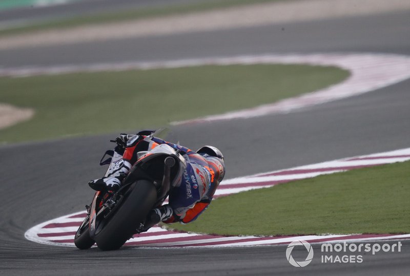 Miguel Oliveira, Red Bull KTM Tech 3