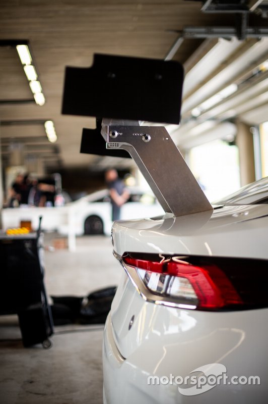 Os novos Corolla e Cruze da Stock Car 2020
