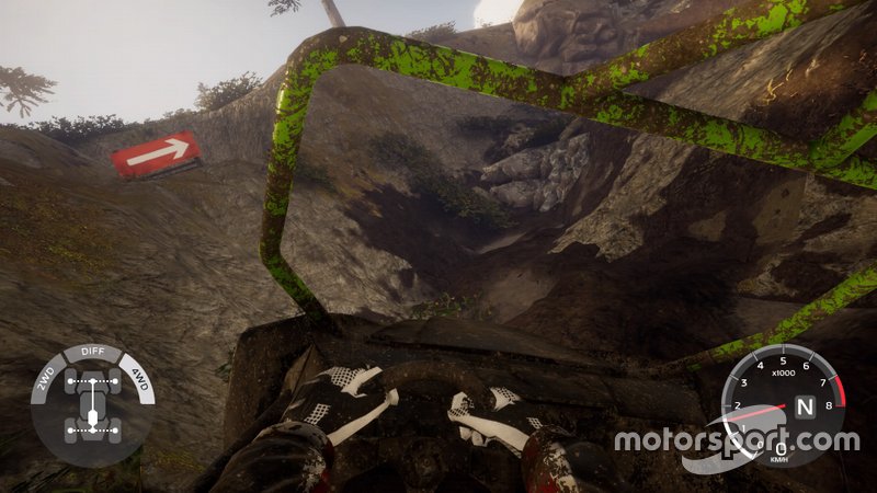 Imagen de Overpass