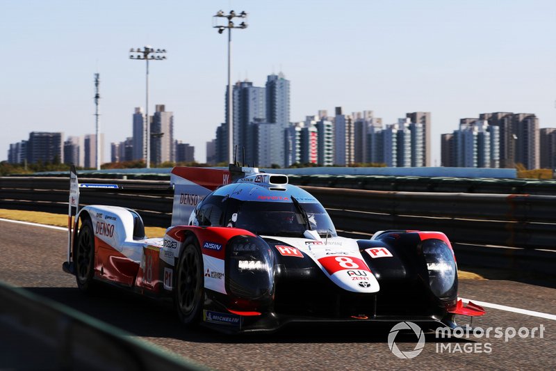 Brendon Hartley
