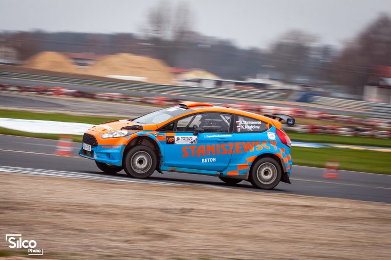 Adrenalina we Włosach 2019