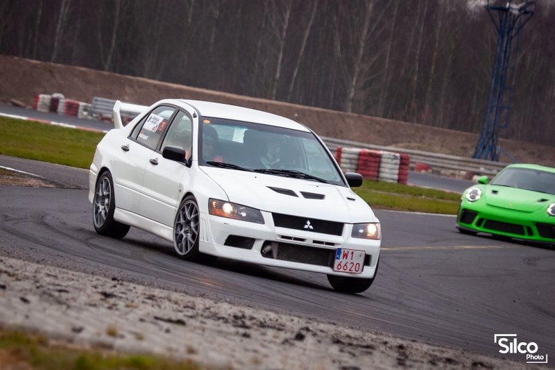 Adrenalina we Włosach 2019