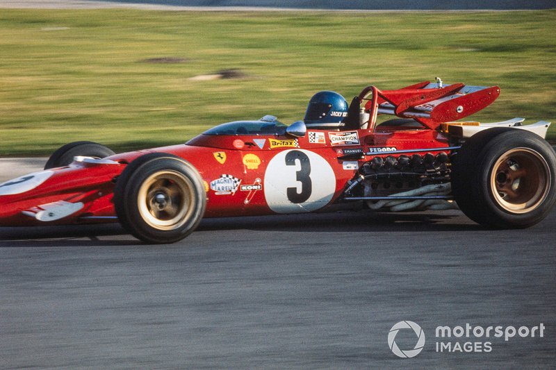 Jacky Ickx