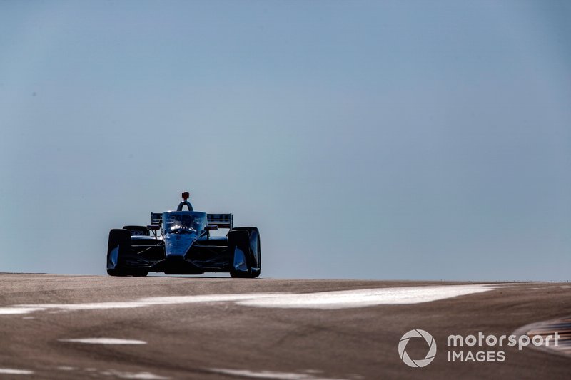 Sergio Sette Camara, Carlin Chevrolet