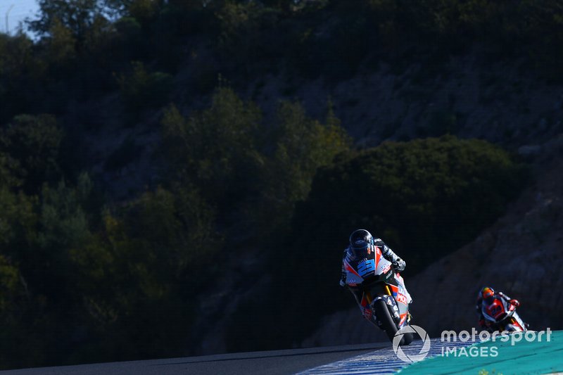 Marcel Schrotter, Intact GP