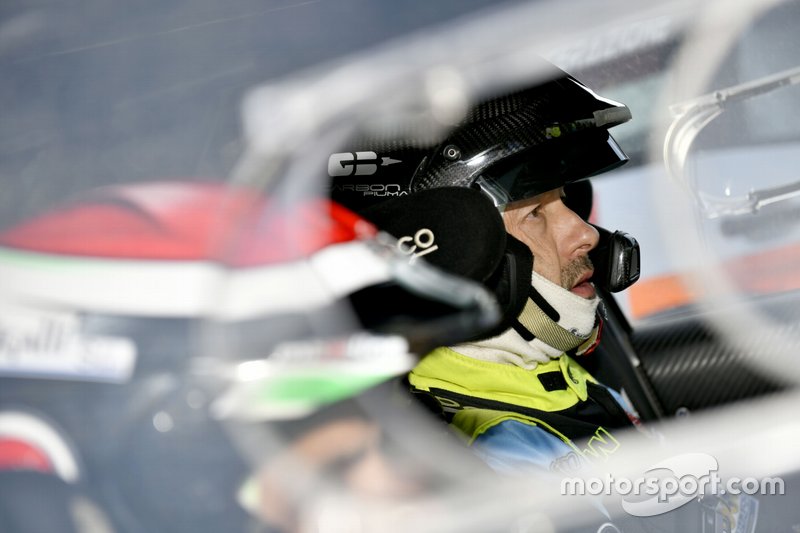 Giandomenico Basso, Lorenzo Granai, Skoda Fabia R5, Sport e Comunicazione