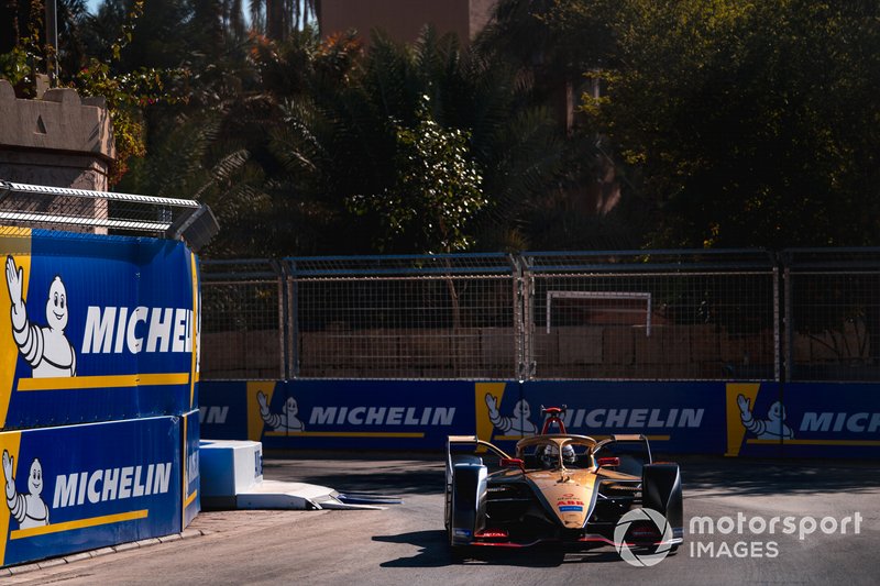 Jean-Eric Vergne, DS Techeetah, DS E-Tense FE20