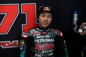 Red Bull KTM Tech3