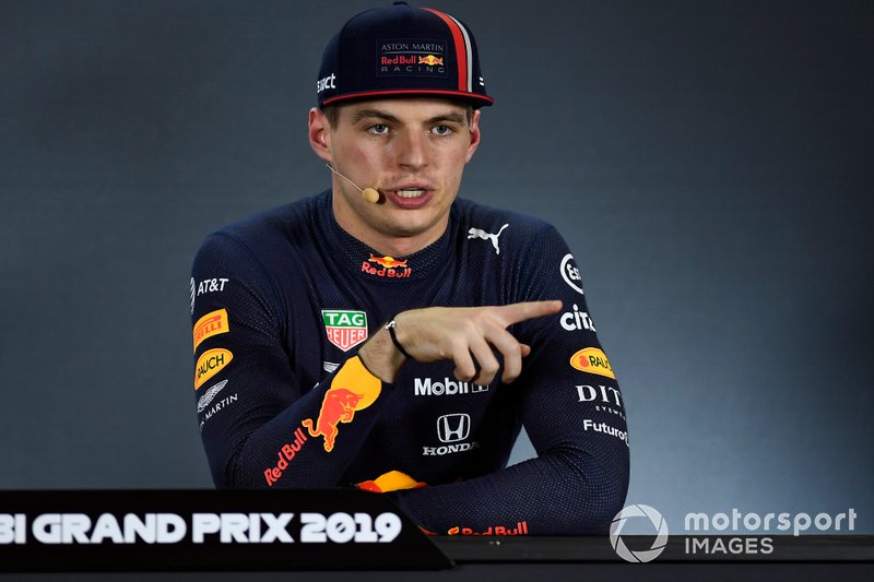Max Verstappen-Red Bull-2023