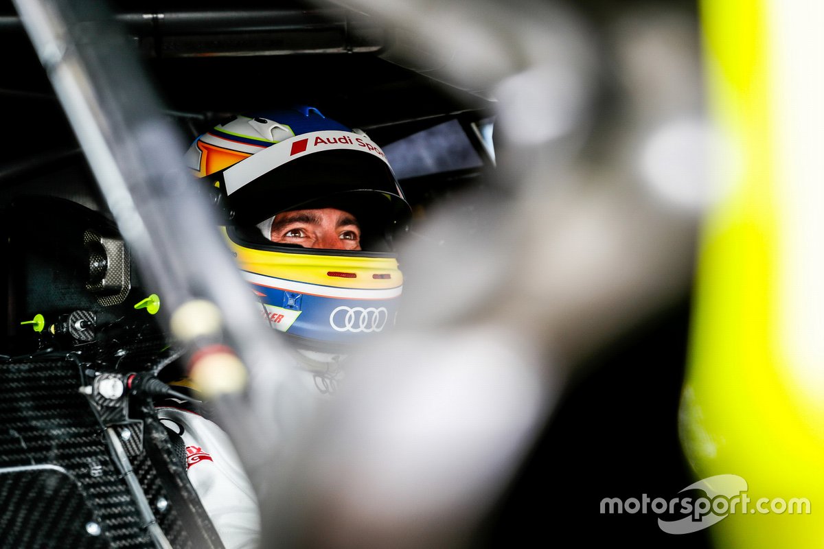 Mike Rockenfeller, Audi Sport Team Phoenix
