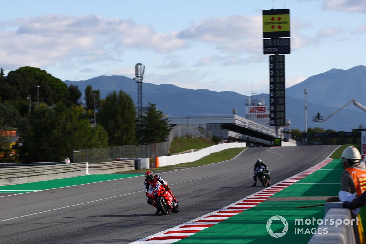 Francesco Bagnaia, Pramac Racing