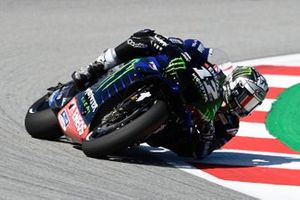 Maverick Vinales, Yamaha Factory Racing