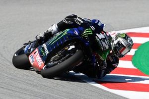 Maverick Viñales, Yamaha Factory Racing