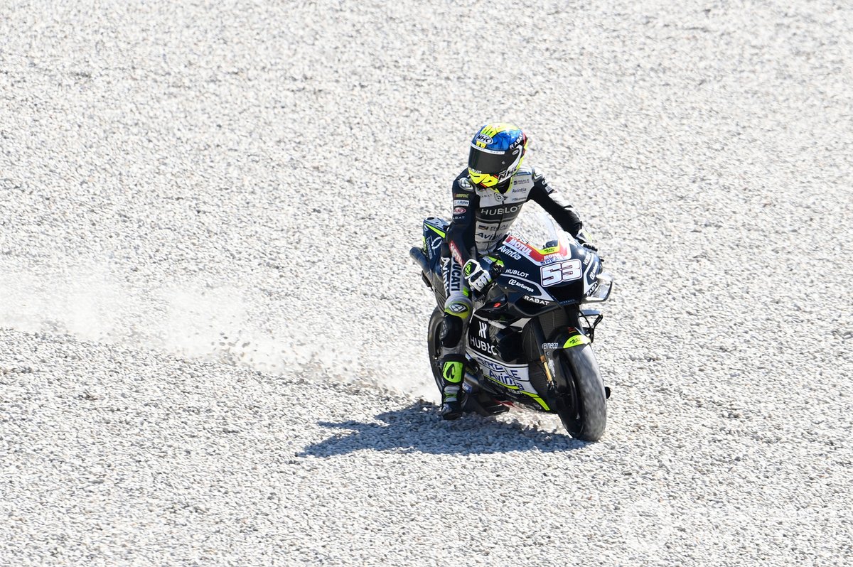 Tito Rabat, Avintia Racing
