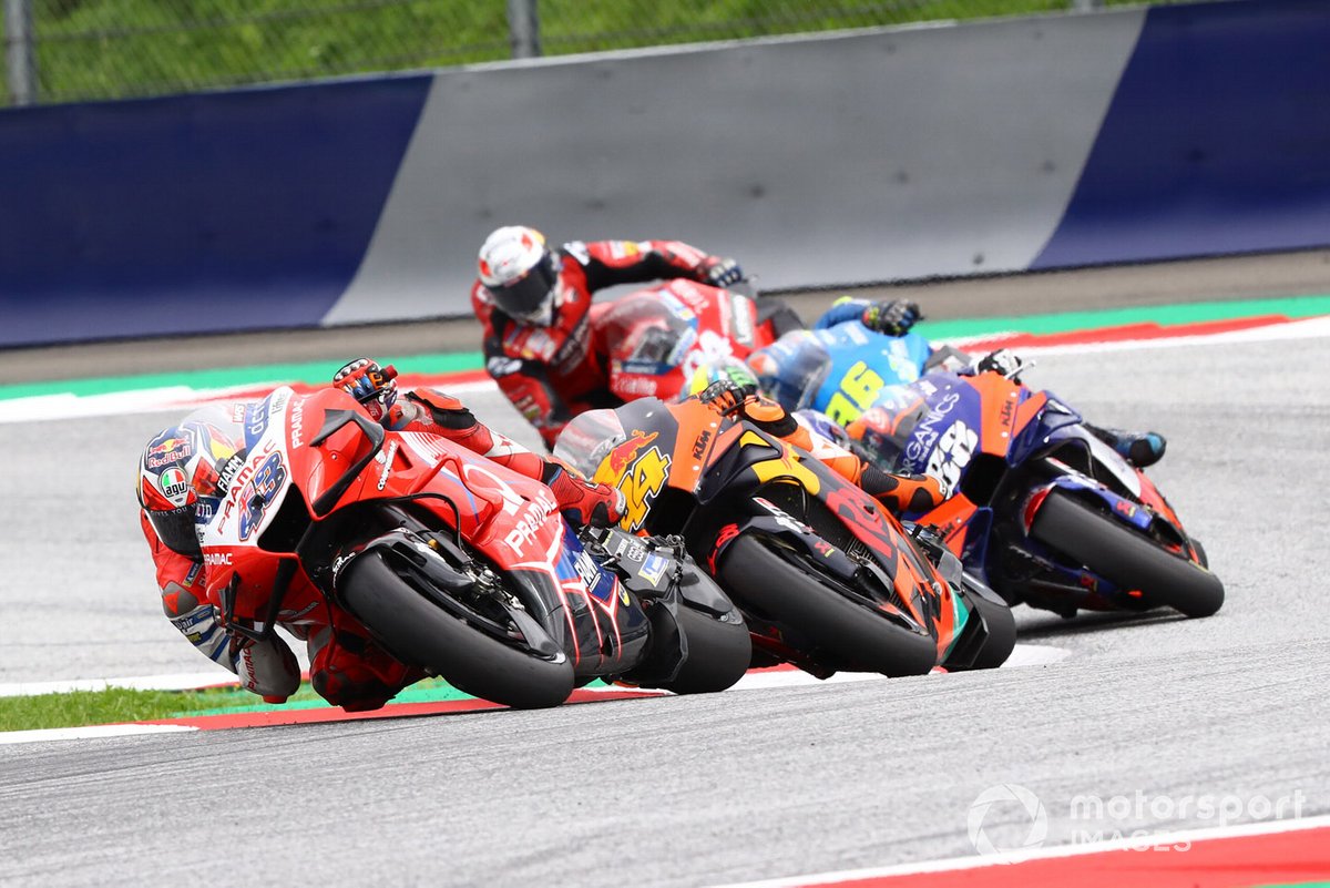 Jack Miller, Pramac Racing