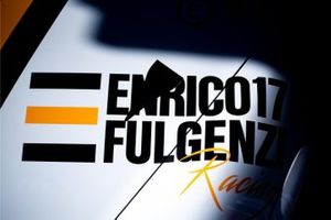 Logo Team Enrico Flugenzi Racing