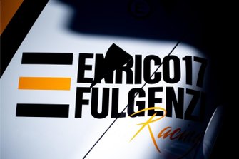 Logo Team Enrico Flugenzi Racing