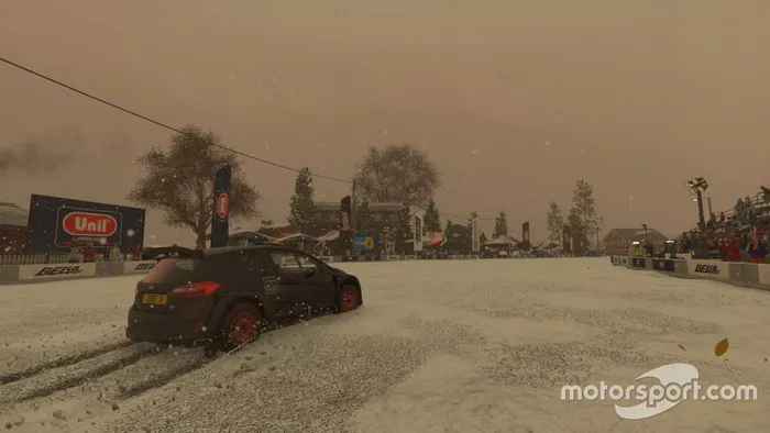 Imagen de DiRT 5