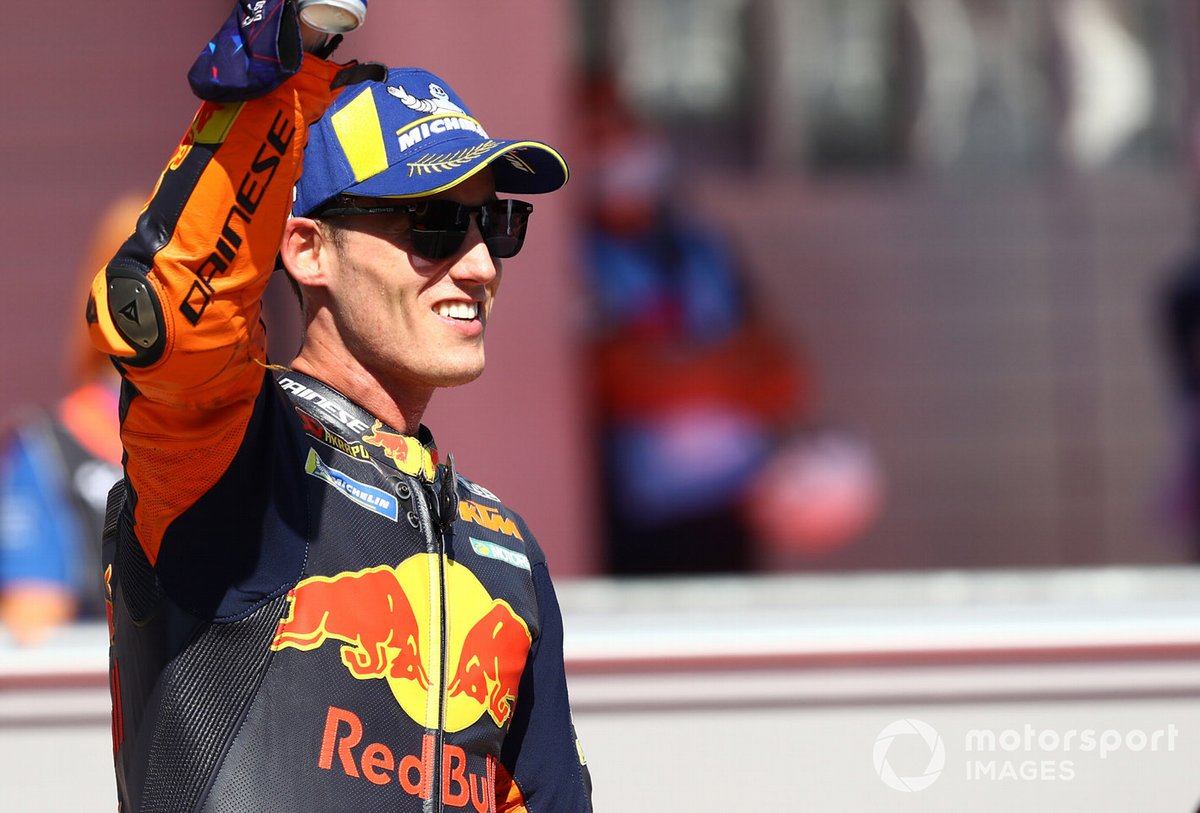Pol Espargaro, Red Bull KTM Factory Racing