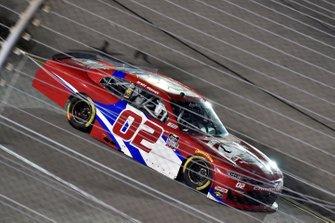 Brett Moffitt, Our Motorsports, Chevrolet Camaro Robert B Our Inc Co