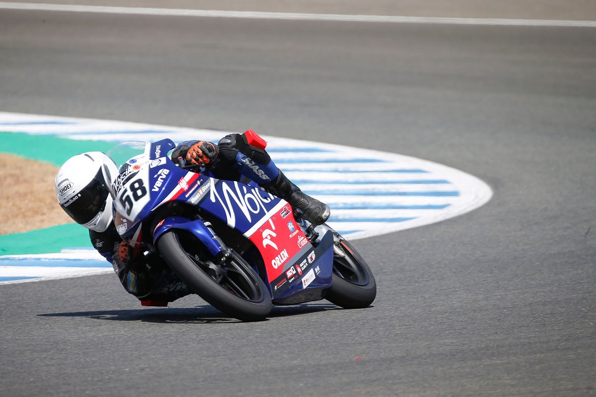 Wójcik Racing Team junior