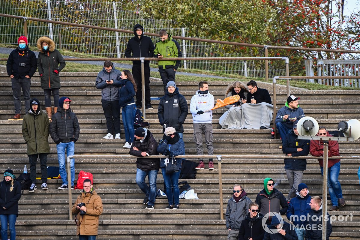 Fans