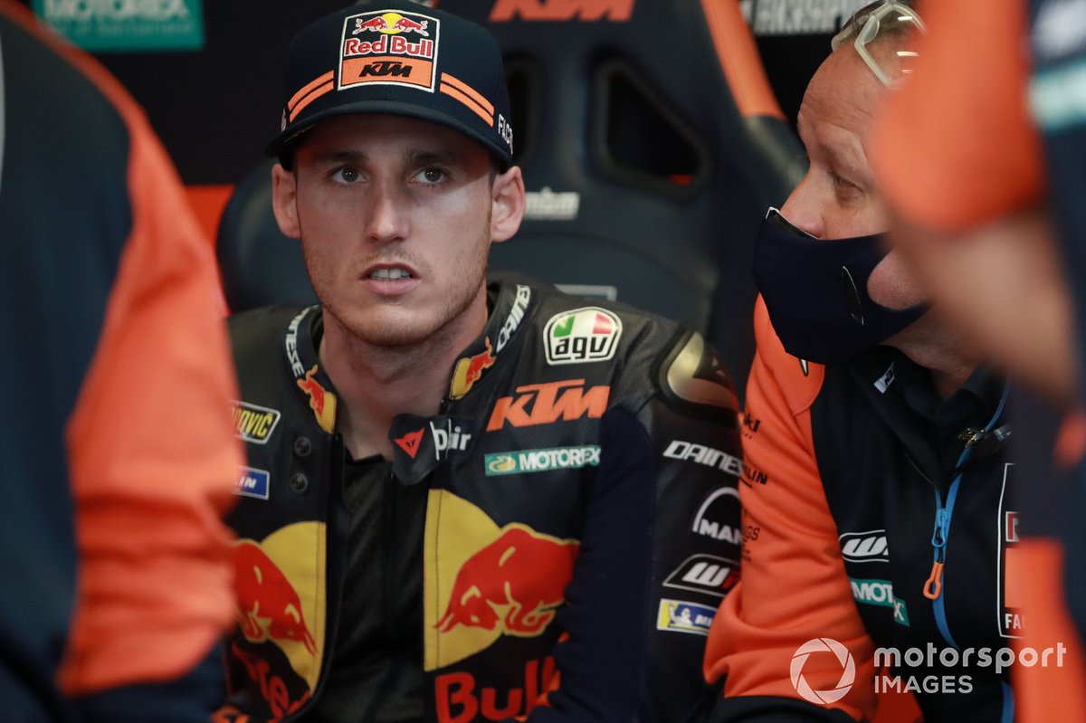 Pol Espargaro, Red Bull KTM Factory Racing