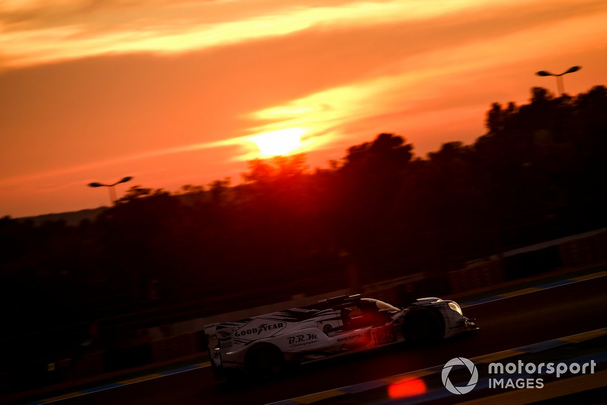 #25 Algarve Pro Racing Oreca 07 - John Falb, Simon Trummer, Matthew McMurry