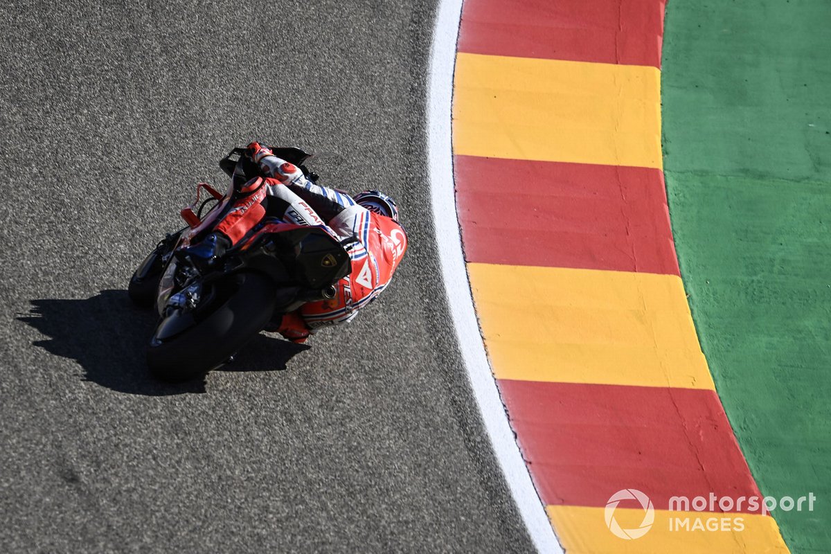 Jack Miller, Pramac Racing