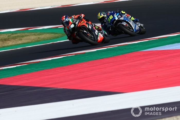 Bradley Smith, Aprilia Racing Team Gresini