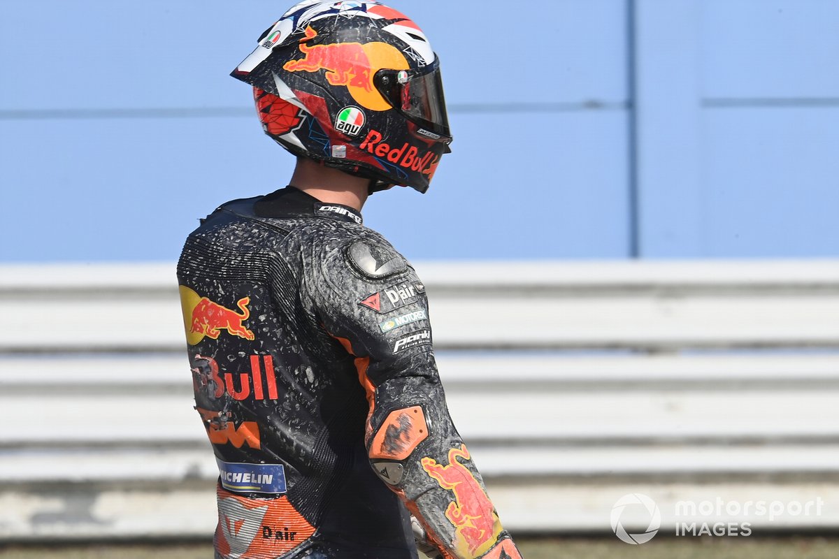 Pol Espargaro, Red Bull KTM Factory Racing